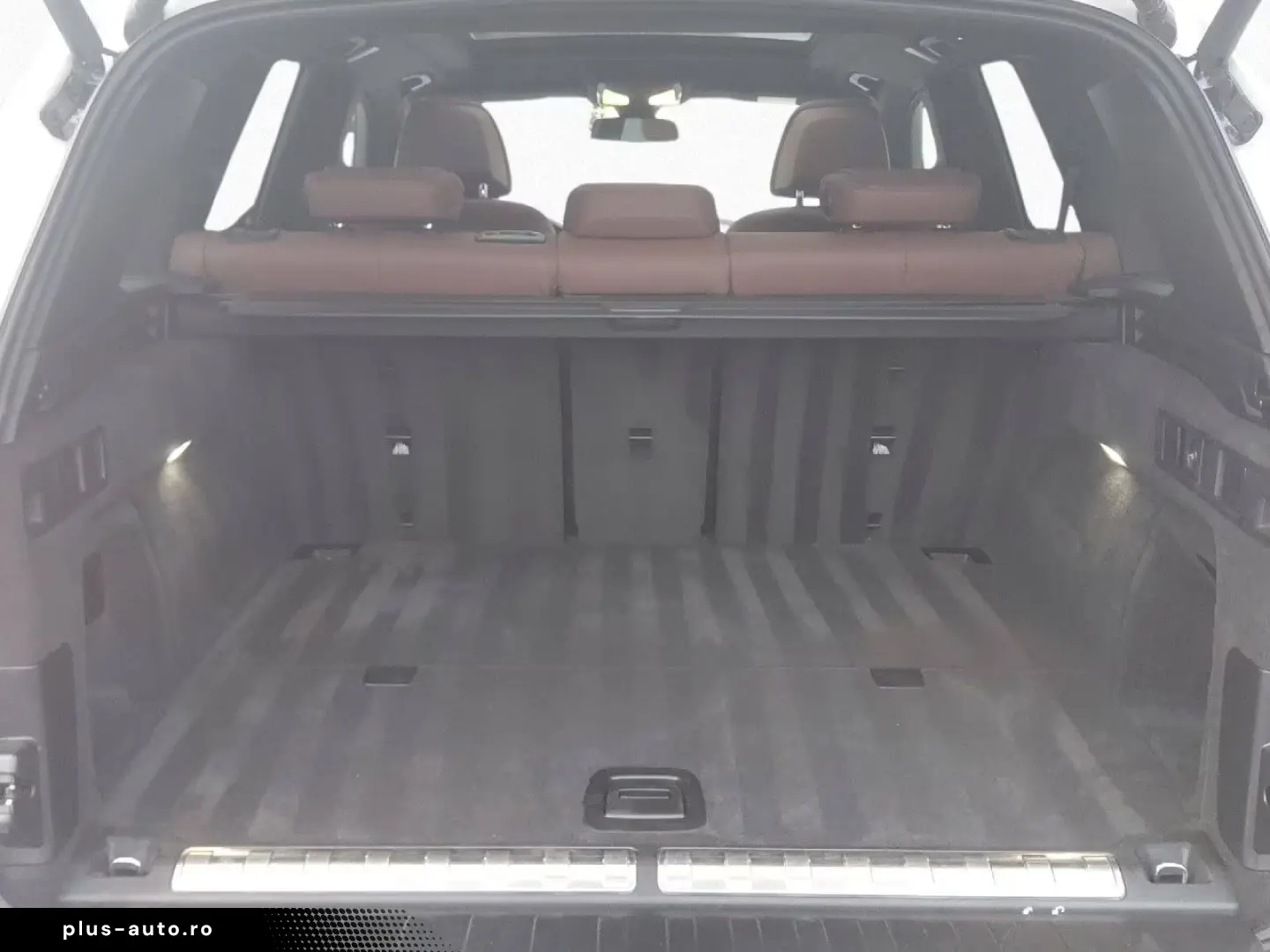 BMW X5 xDrive45e M Sport AHK Pano