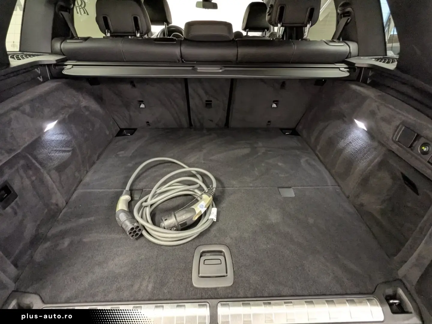 BMW X5 xDrive45e M Sport AHK PA  360