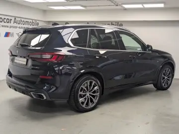BMW X5 xDrive45e M Sport AHK PA  360