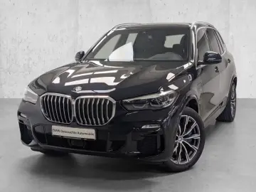 BMW X5 xDrive45e M Sport AHK PA  360