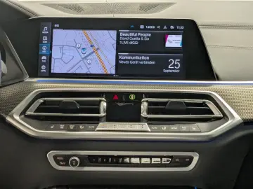 BMW X5 xDrive45e M Sport AHK PA  360