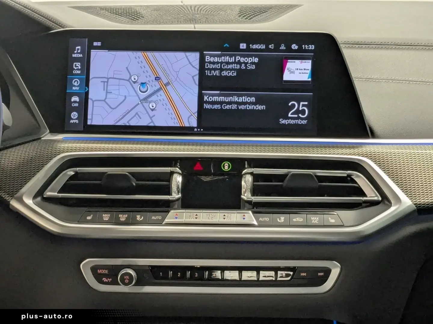 BMW X5 xDrive45e M Sport AHK PA  360