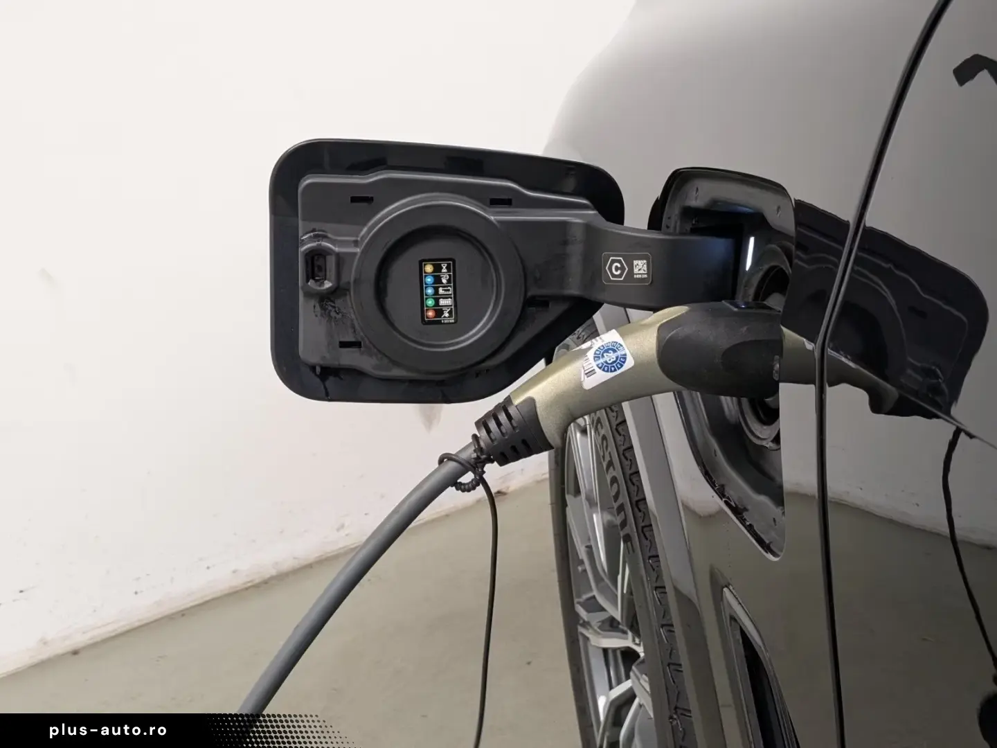 BMW X5 xDrive45e M Sport AHK PA  360