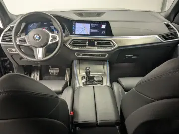 BMW X5 xDrive45e M Sport AHK PA  360