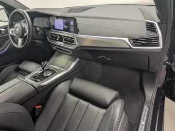 BMW X5 xDrive45e M Sport AHK PA  360