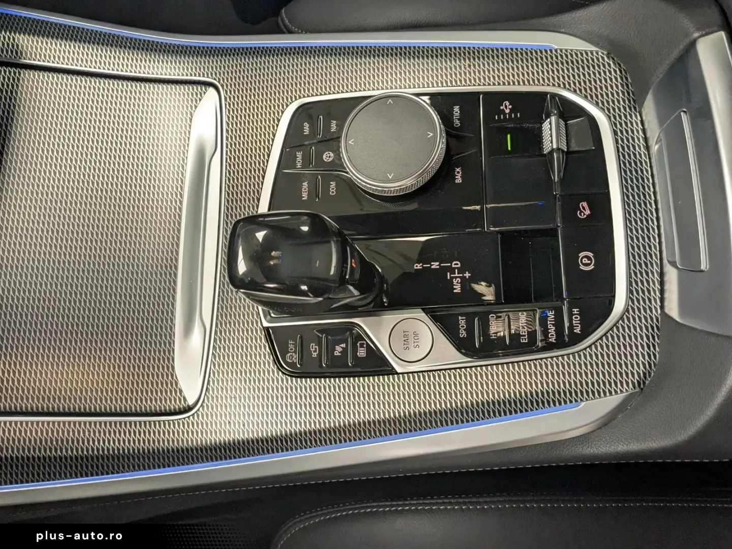 BMW X5 xDrive45e M Sport AHK PA  360