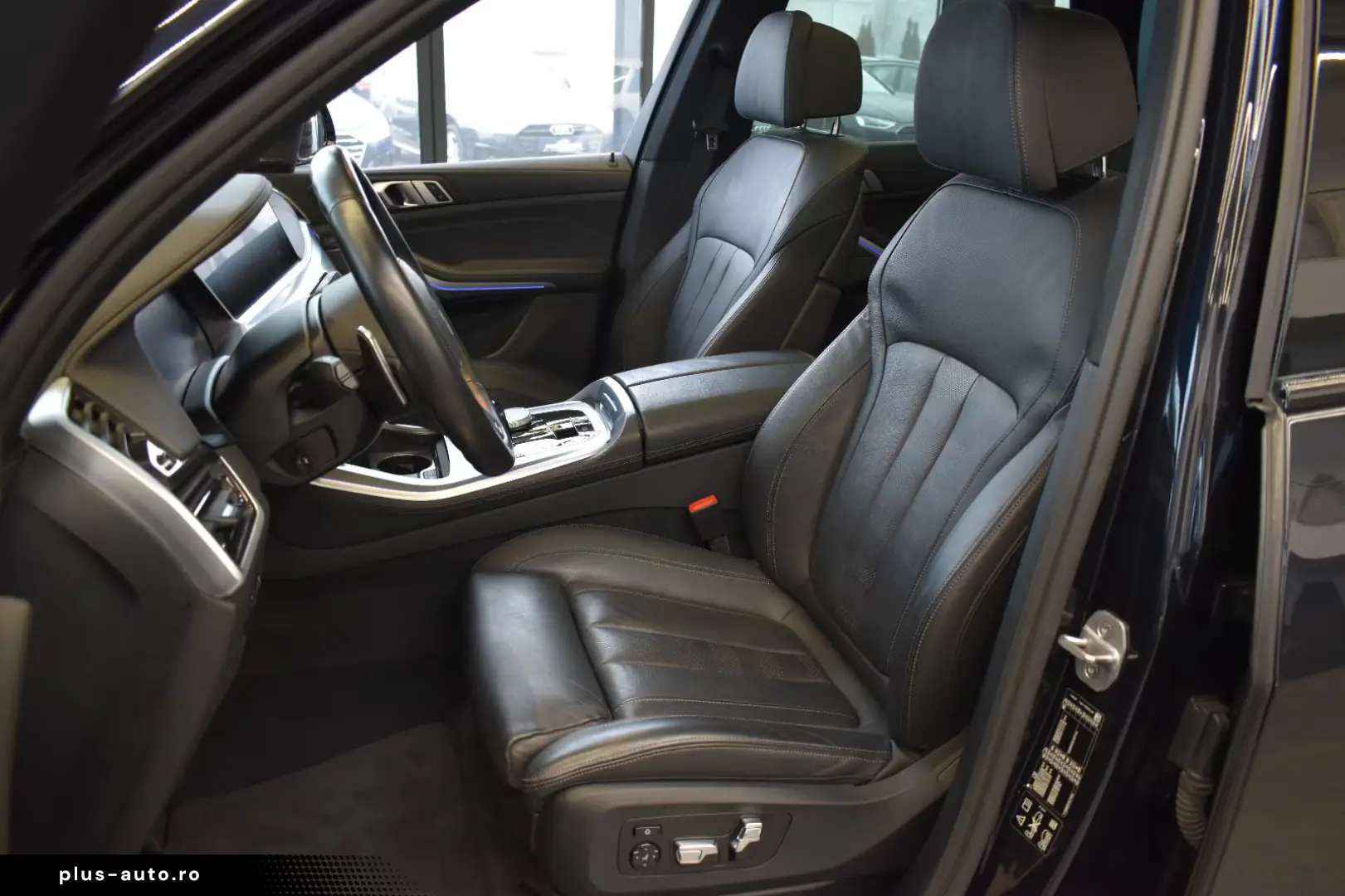 BMW X5 30d xDrive M Sport Aut. Laser