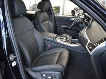 BMW X5 30d xDrive M Sport Aut. Laser