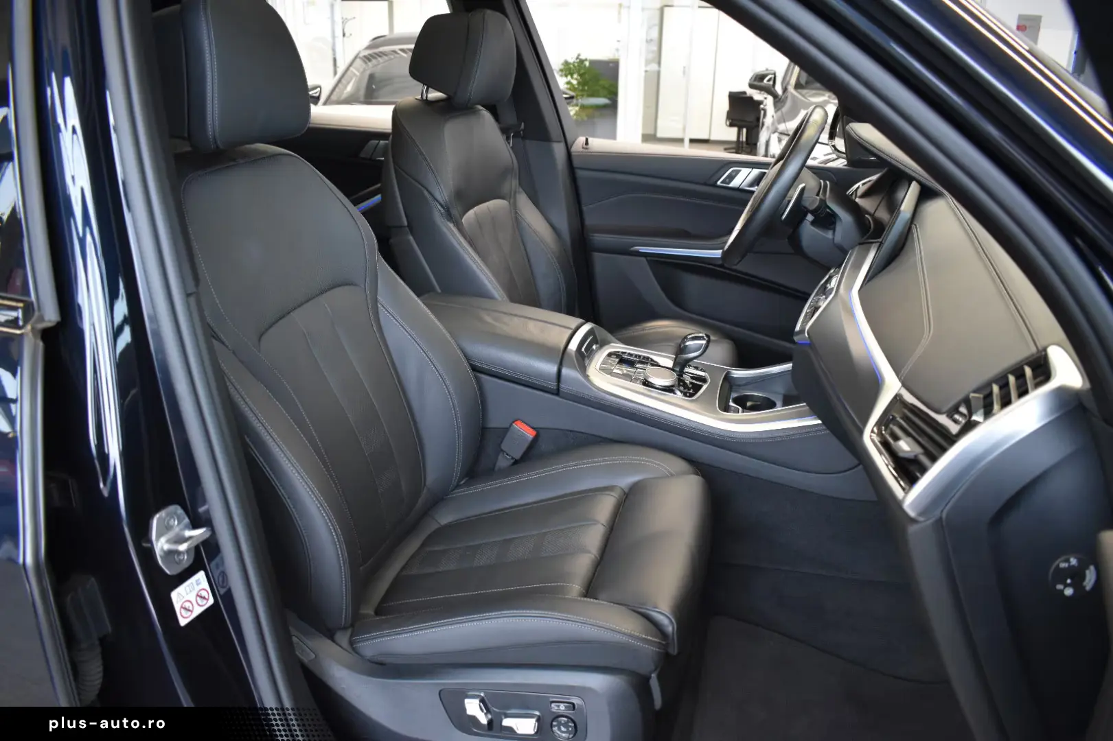 BMW X5 30d xDrive M Sport Aut. Laser