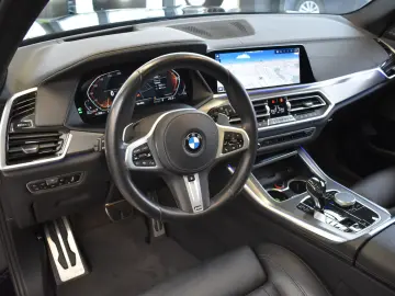 BMW X5 30d xDrive M Sport Aut. Laser