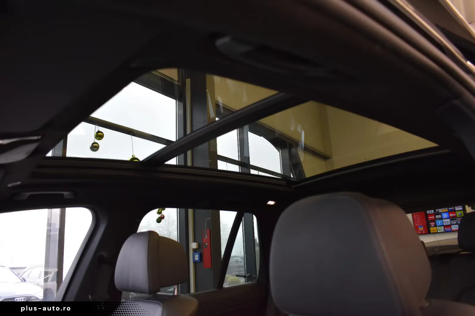 BMW X5 30d xDrive M Sport Aut. Laser