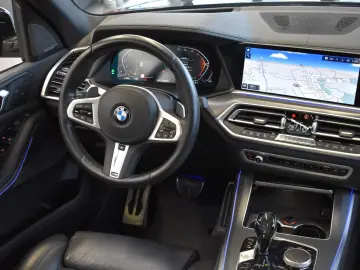 BMW X5 30d xDrive M Sport Aut. Laser