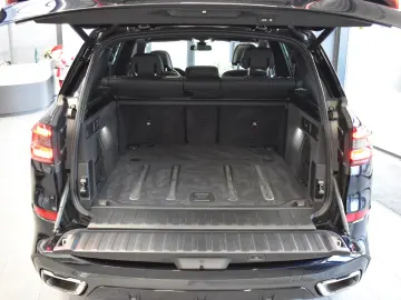 BMW X5 30d xDrive M Sport Aut. Laser
