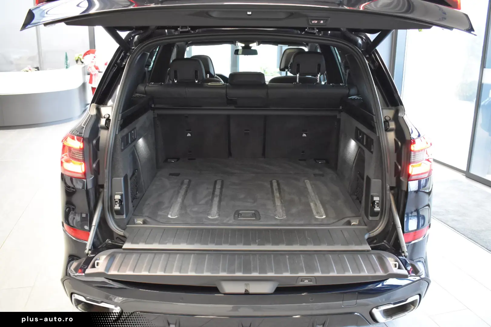 BMW X5 30d xDrive M Sport Aut. Laser