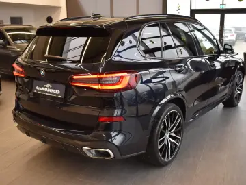 BMW X5 30d xDrive M Sport Aut. Laser