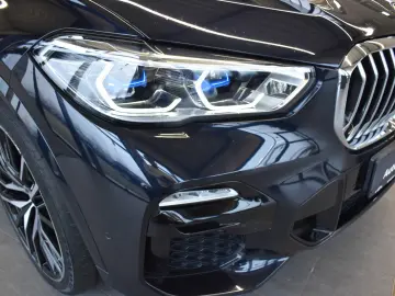 BMW X5 30d xDrive M Sport Aut. Laser