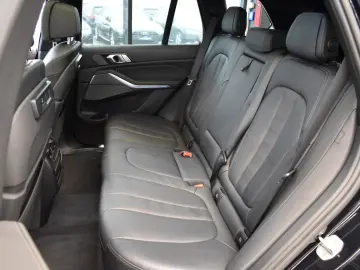 BMW X5 30d xDrive M Sport Aut. Laser