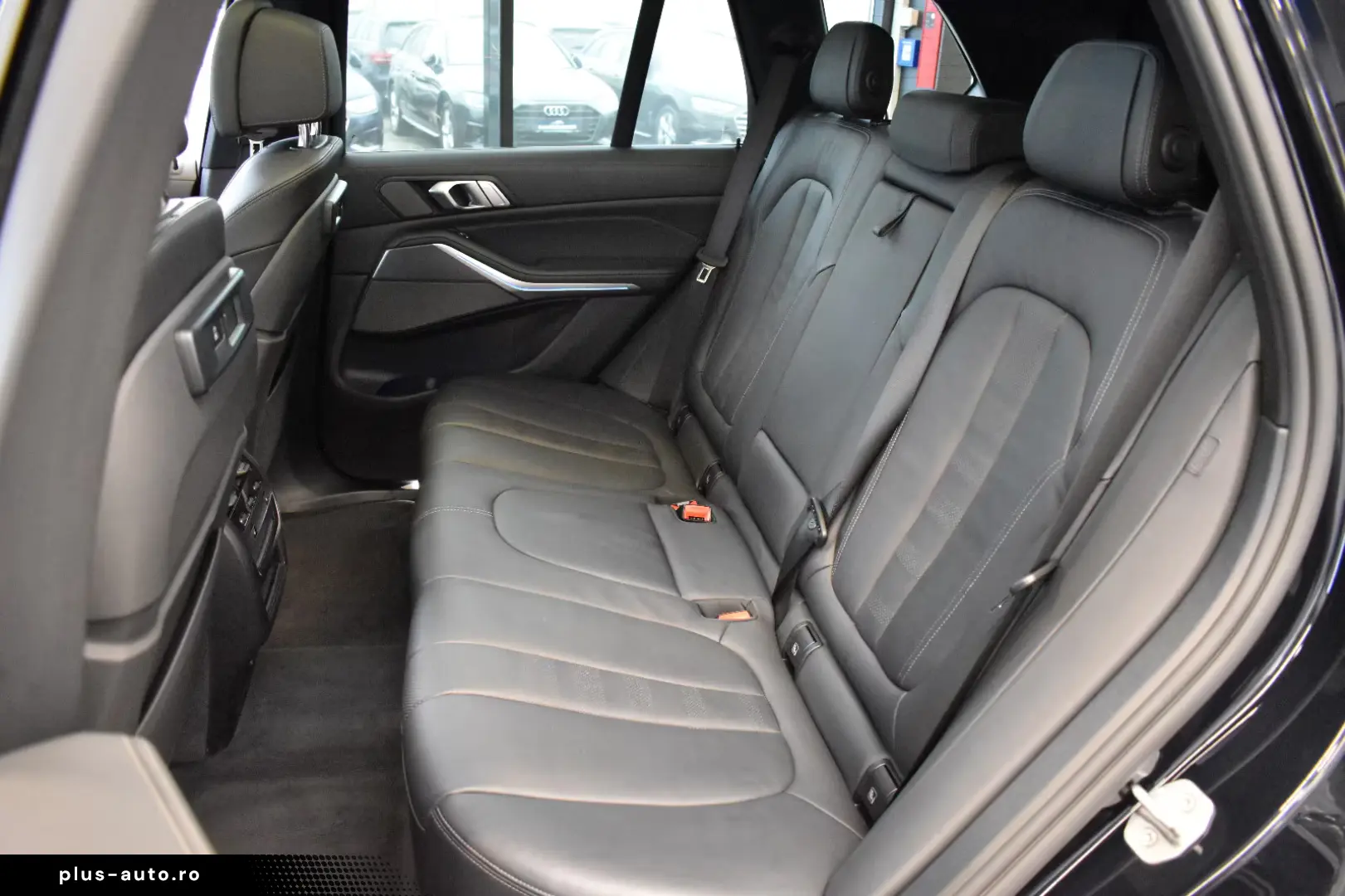 BMW X5 30d xDrive M Sport Aut. Laser