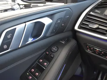 BMW X5 30d xDrive M Sport Aut. Laser