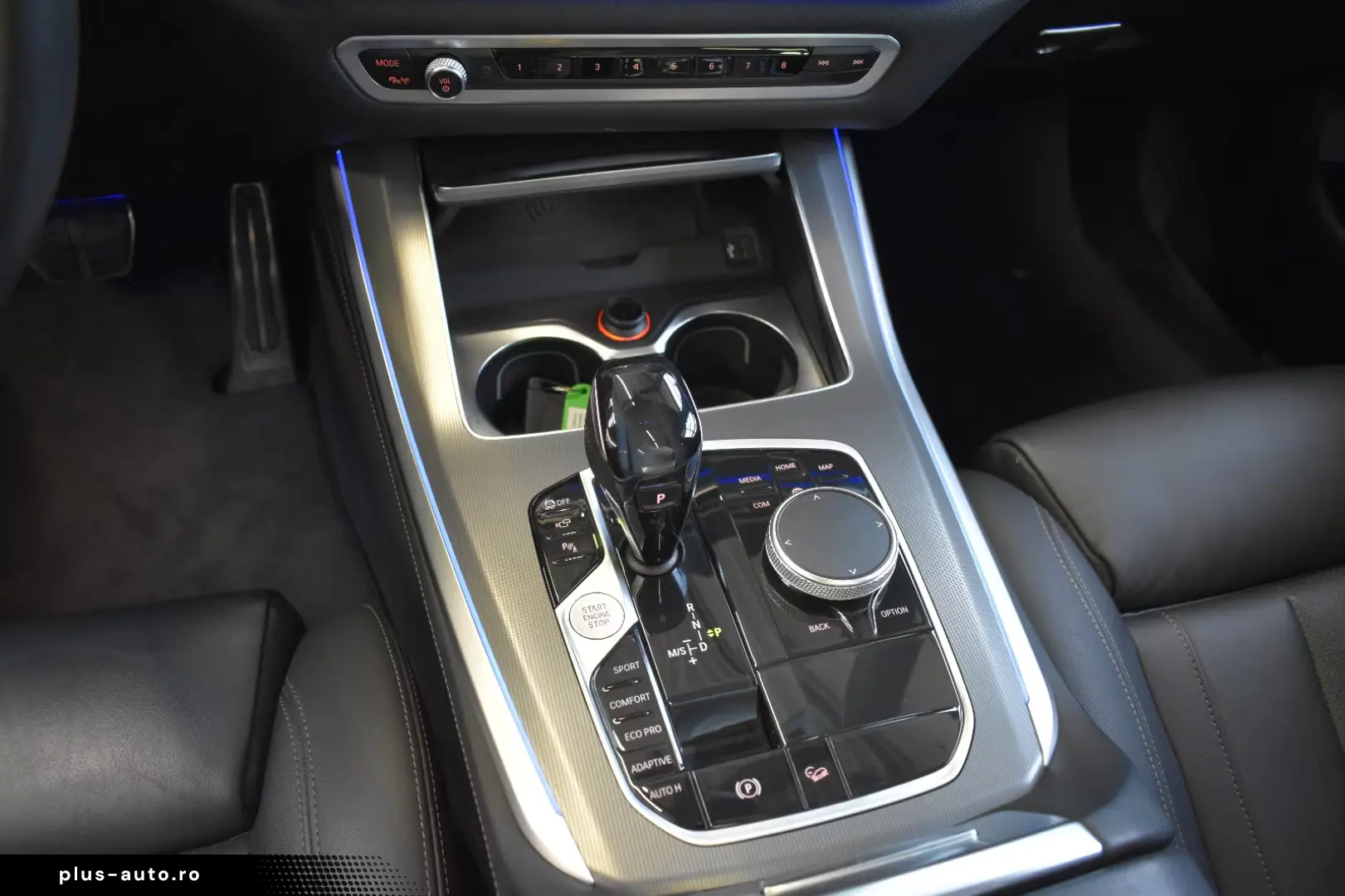 BMW X5 30d xDrive M Sport Aut. Laser