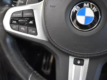 BMW X5 30d xDrive M Sport Aut. Laser