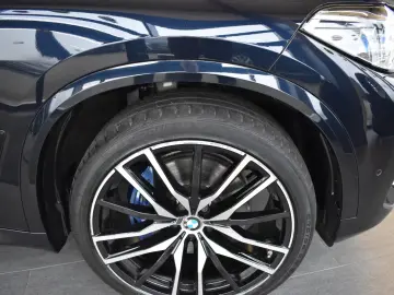 BMW X5 30d xDrive M Sport Aut. Laser