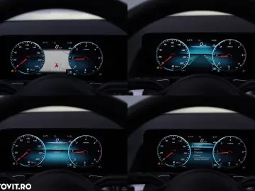 Mercedes-Benz GLB 180 d 8G-DCT Style