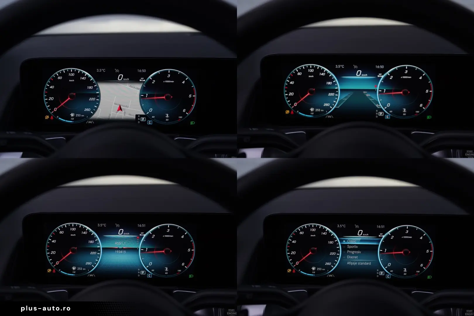 Mercedes-Benz GLB 180 d 8G-DCT Style