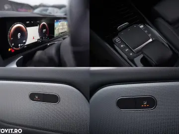 Mercedes-Benz GLB 180 d 8G-DCT Style