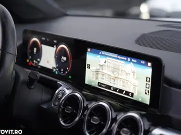 Mercedes-Benz GLB 180 d 8G-DCT Style