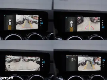 Mercedes-Benz GLB 180 d 8G-DCT Style