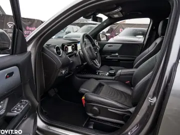 Mercedes-Benz GLB 180 d 8G-DCT Style