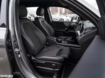 Mercedes-Benz GLB 180 d 8G-DCT Style