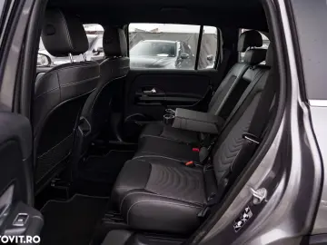 Mercedes-Benz GLB 180 d 8G-DCT Style