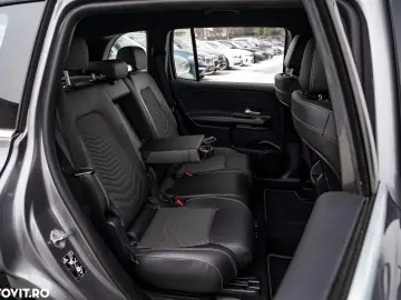 Mercedes-Benz GLB 180 d 8G-DCT Style