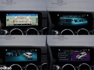 Mercedes-Benz GLB 180 d 8G-DCT Style