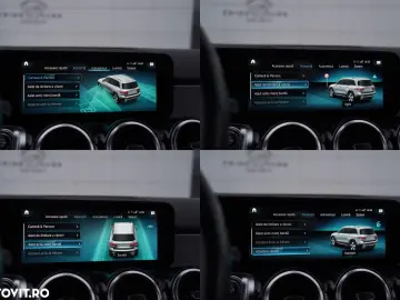 Mercedes-Benz GLB 180 d 8G-DCT Style