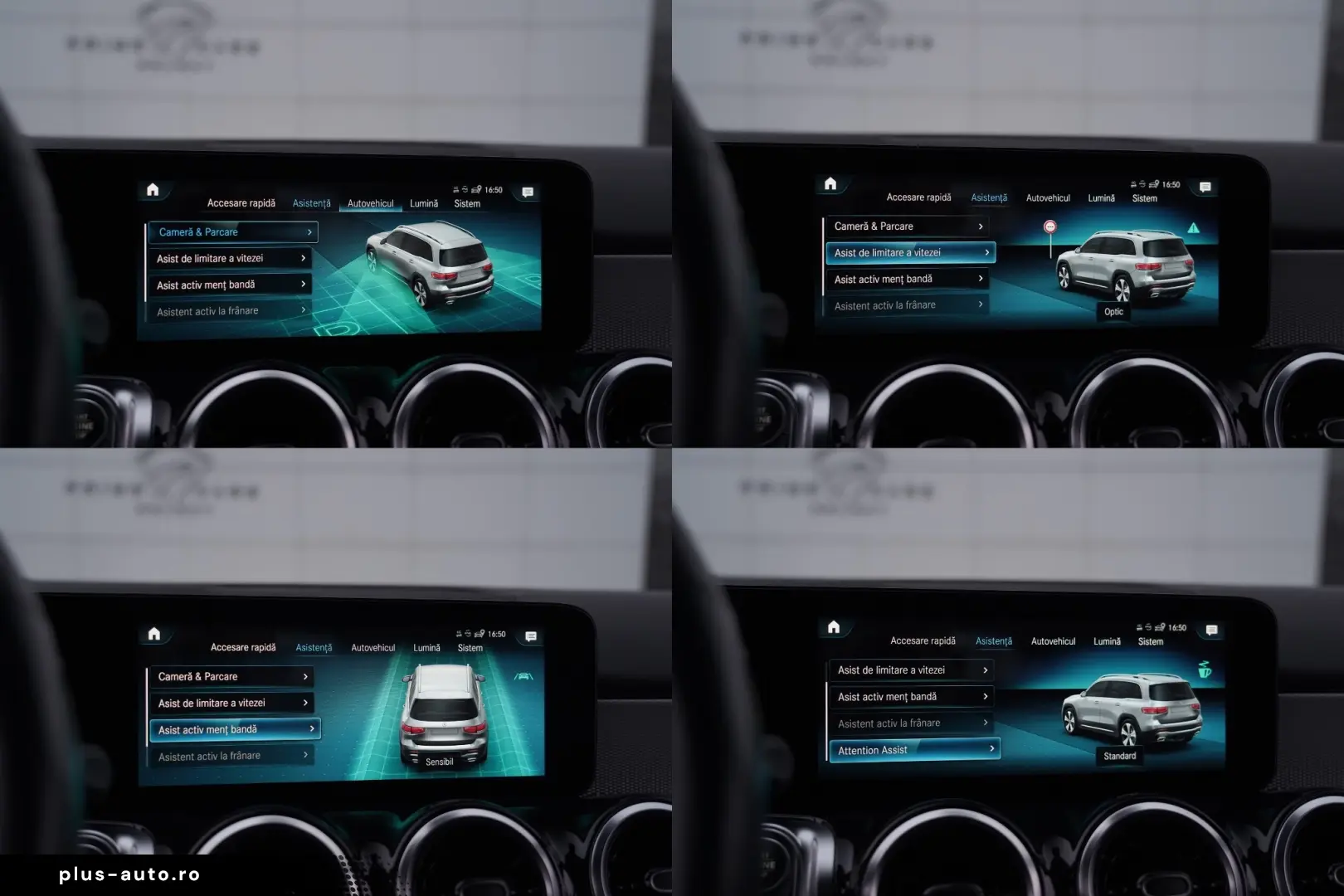 Mercedes-Benz GLB 180 d 8G-DCT Style