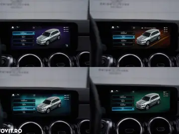 Mercedes-Benz GLB 180 d 8G-DCT Style