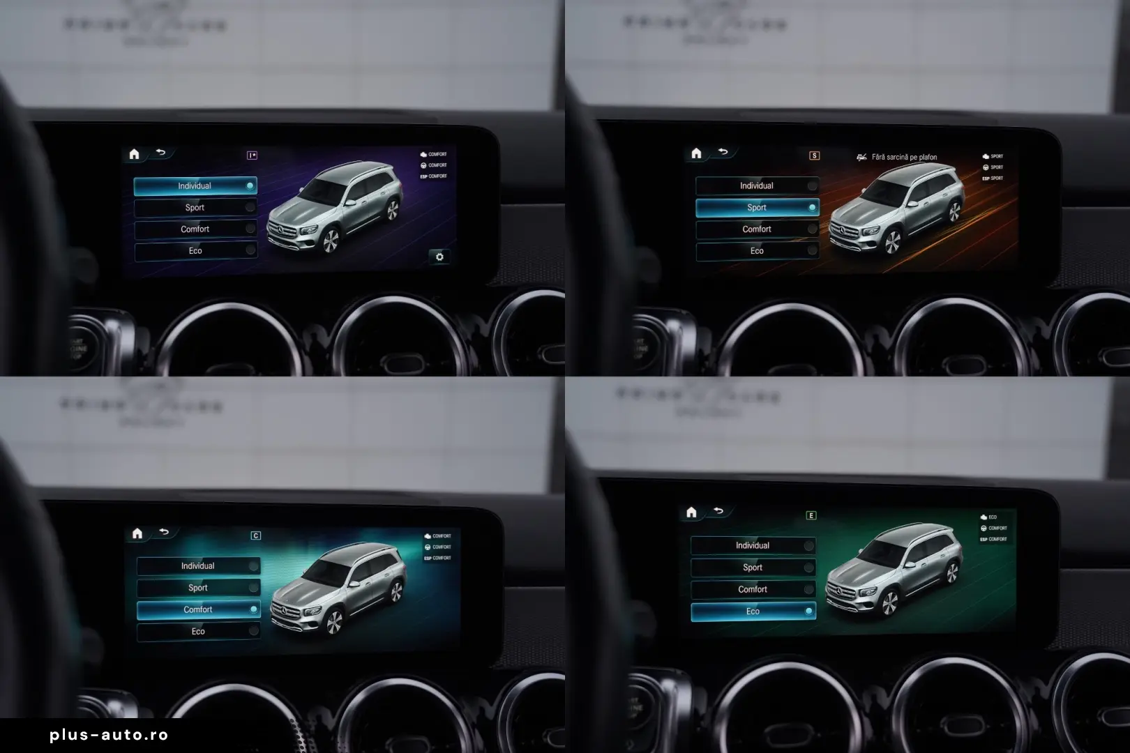 Mercedes-Benz GLB 180 d 8G-DCT Style