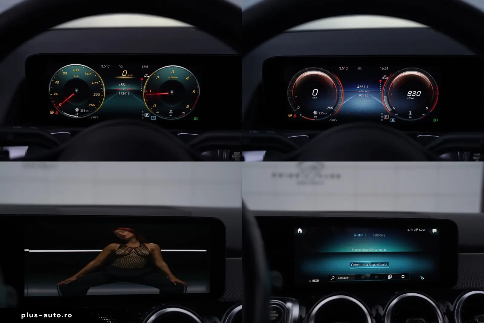 Mercedes-Benz GLB 180 d 8G-DCT Style