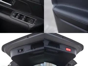 Mercedes-Benz GLB 180 d 8G-DCT Style