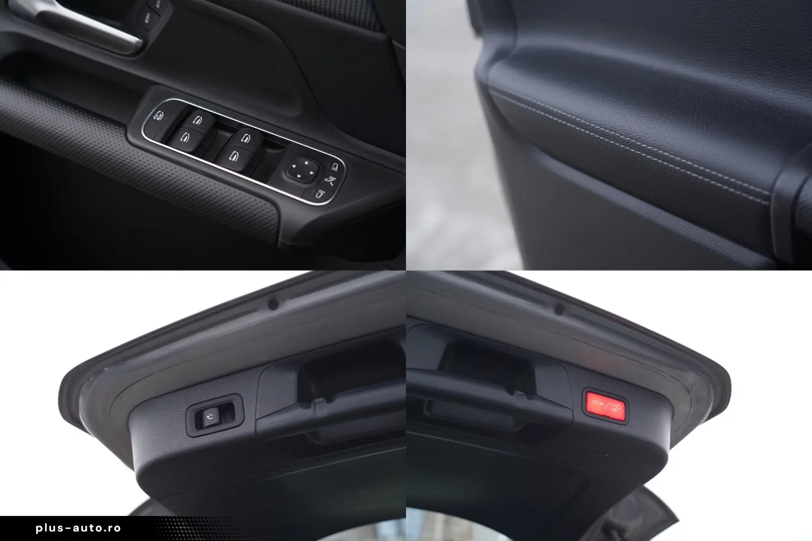 Mercedes-Benz GLB 180 d 8G-DCT Style