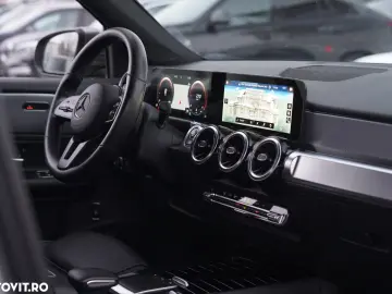 Mercedes-Benz GLB 180 d 8G-DCT Style