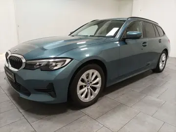 BMW 320 i Advantage