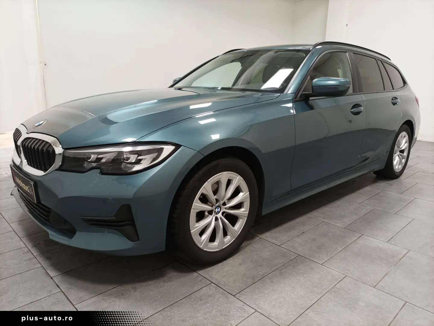 BMW 320 i Advantage