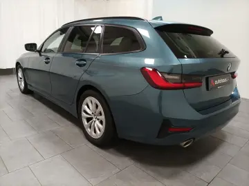 BMW 320 i Advantage