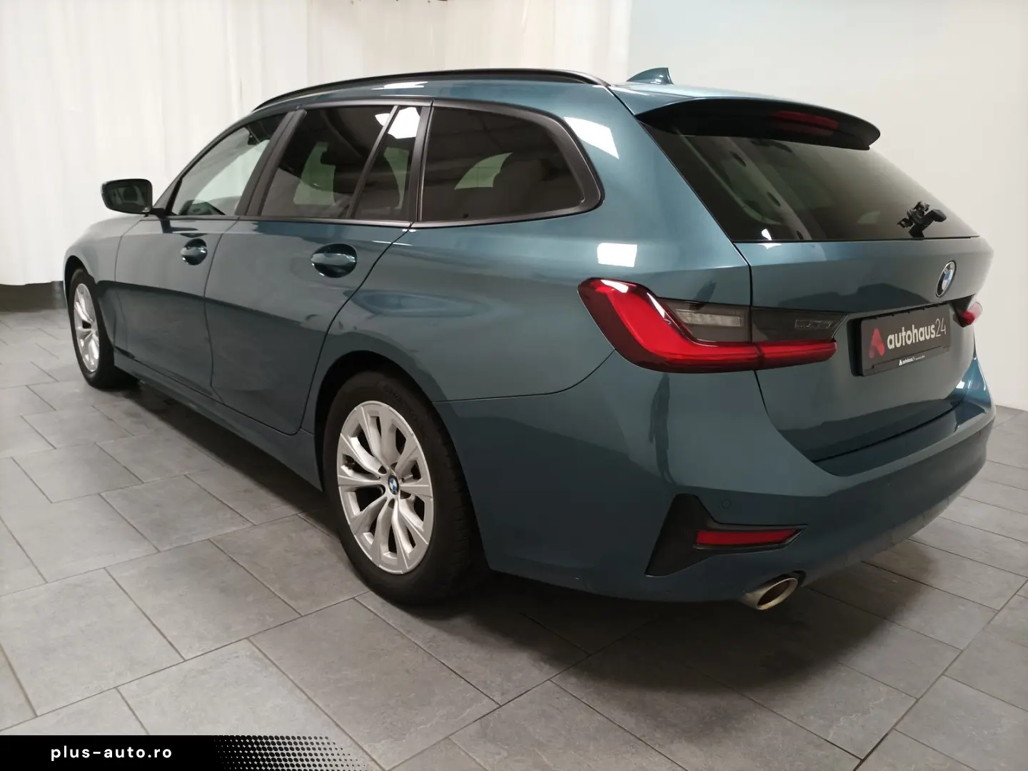 BMW 320 i Advantage