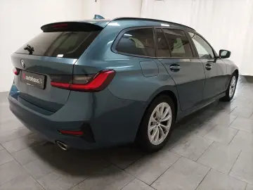 BMW 320 i Advantage