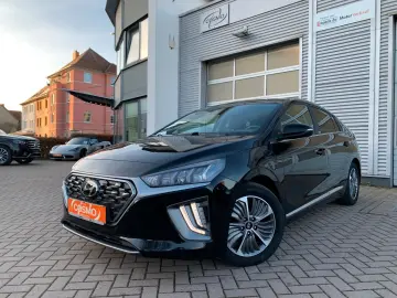 HYUNDAI Ioniq Style Plug-In Hybrid